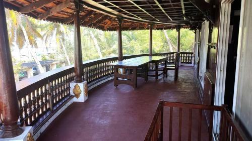 Hotel Sunriseresort Cherai