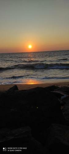 Hotel Sunriseresort Cherai