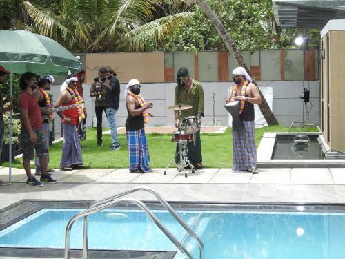 Hotel Lago Leisure Resort & Spa