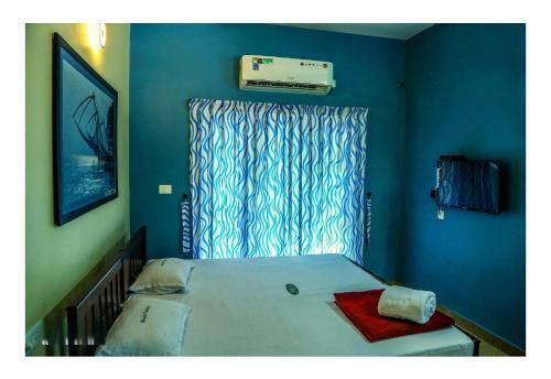 Hotel Cherai Beach Valley