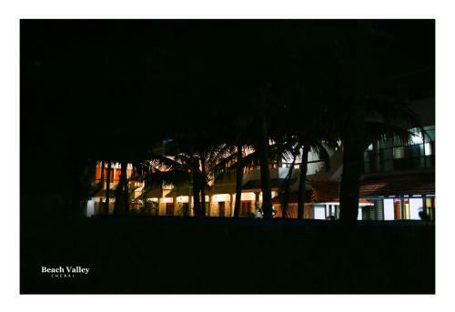 Hotel Cherai Beach Valley