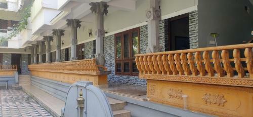 Hotel Cherai Beach Valley