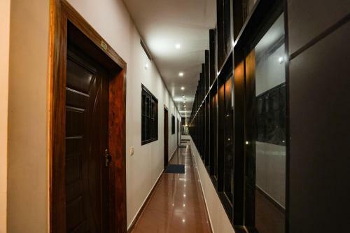 Lodge Melanna Cherai Beach Resorts