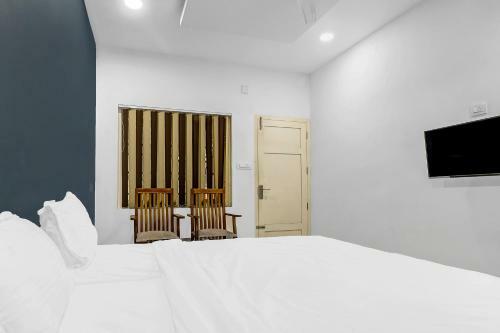 Capital O 86174 Hotel M1