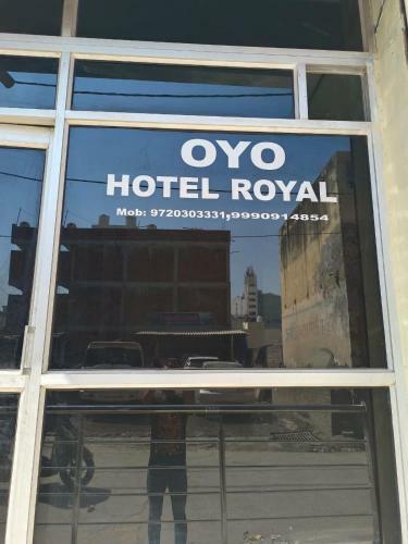 Hostal Expo Guest House