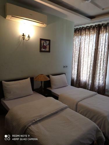 Hostal Expo Guest House