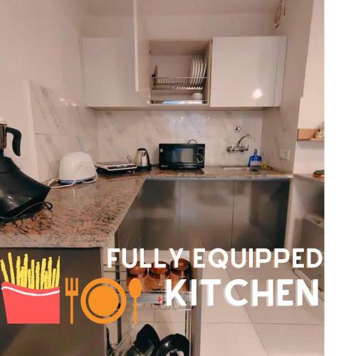 Apartamento Marigold 2bhk With Breakfast & Panaromic View