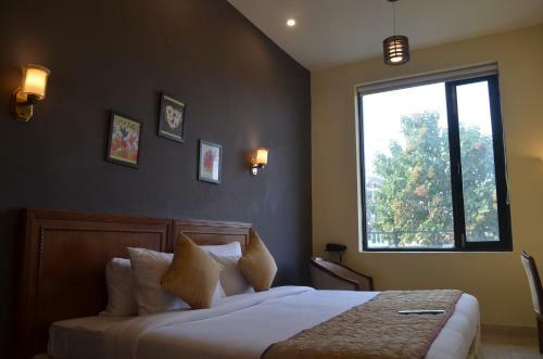 Hotel Ashira Inn