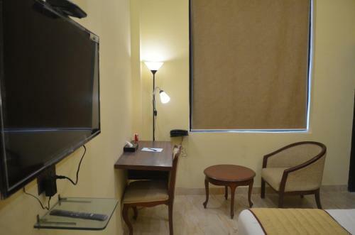 Hotel Ashira Inn