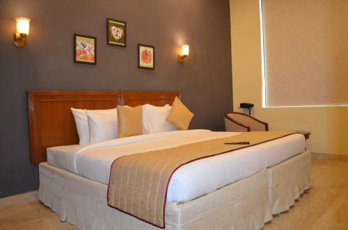 Hotel Ashira Inn