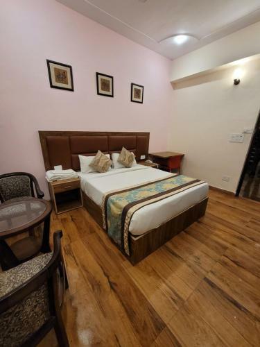 Hotel Stiltstay - Managed By Ahg
