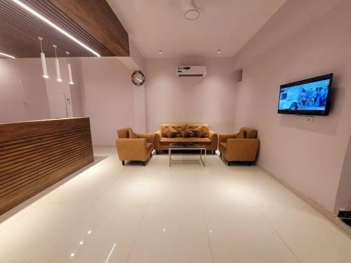 Hotel Stiltstay - Managed By Ahg