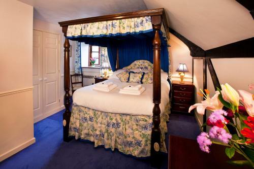 Apartamentos Malston Mill Farm