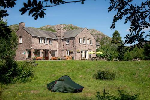 Albergue Yha Eskdale