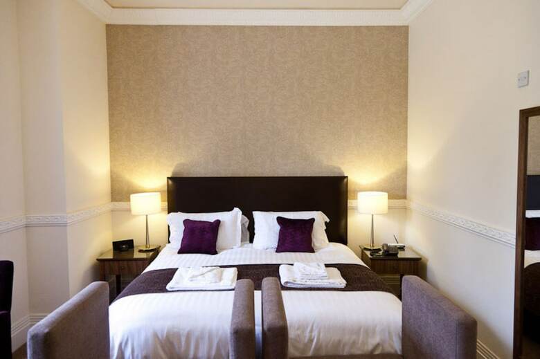 Hotel Irton Hall