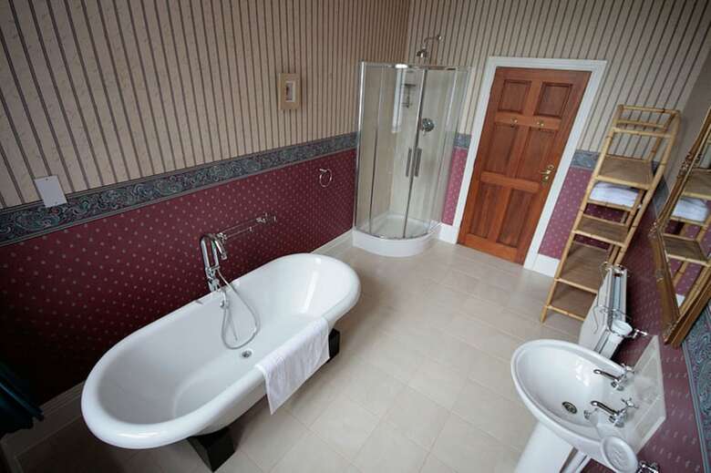 Hotel Irton Hall