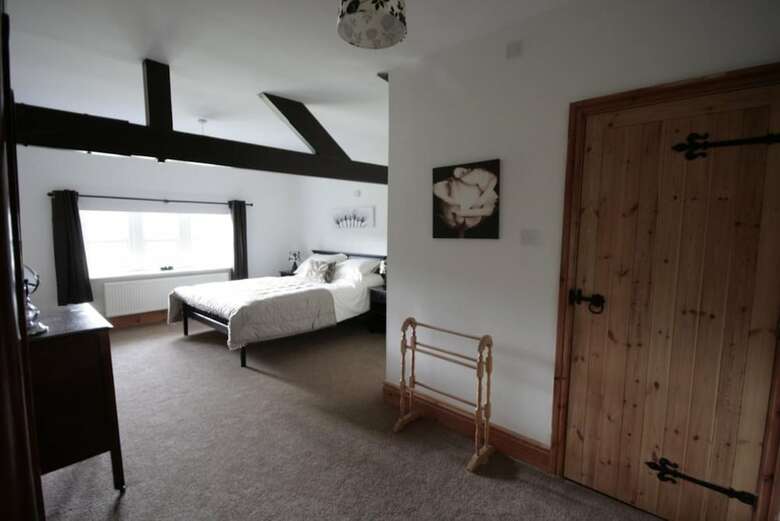 Hotel Irton Hall