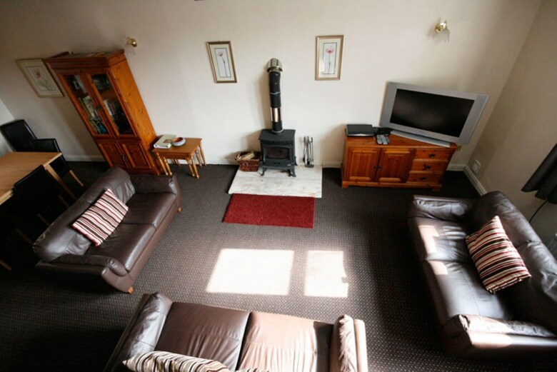 Hotel Irton Hall
