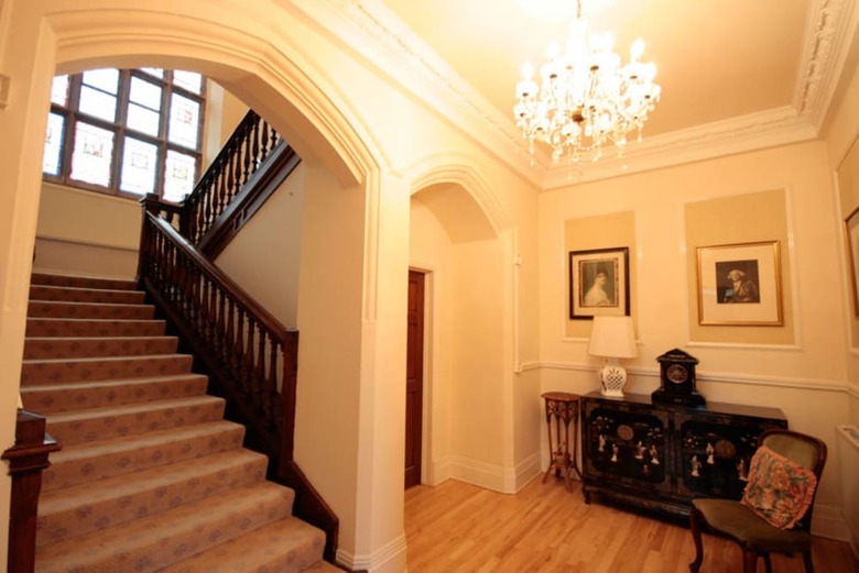 Hotel Irton Hall