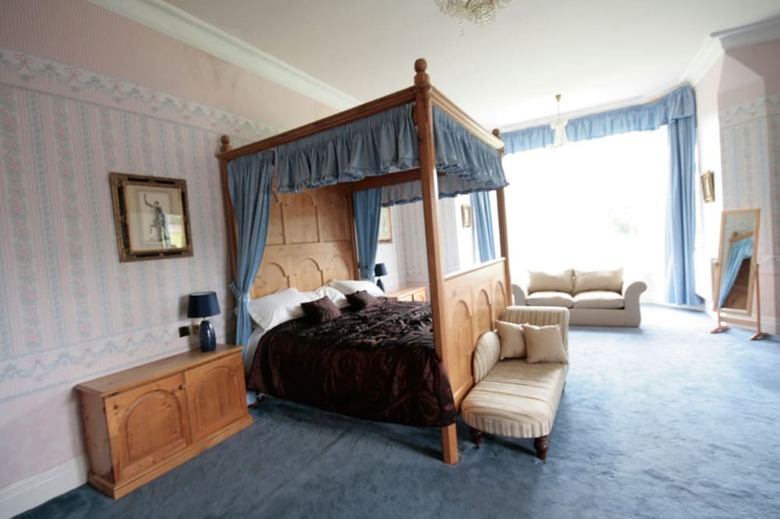 Hotel Irton Hall