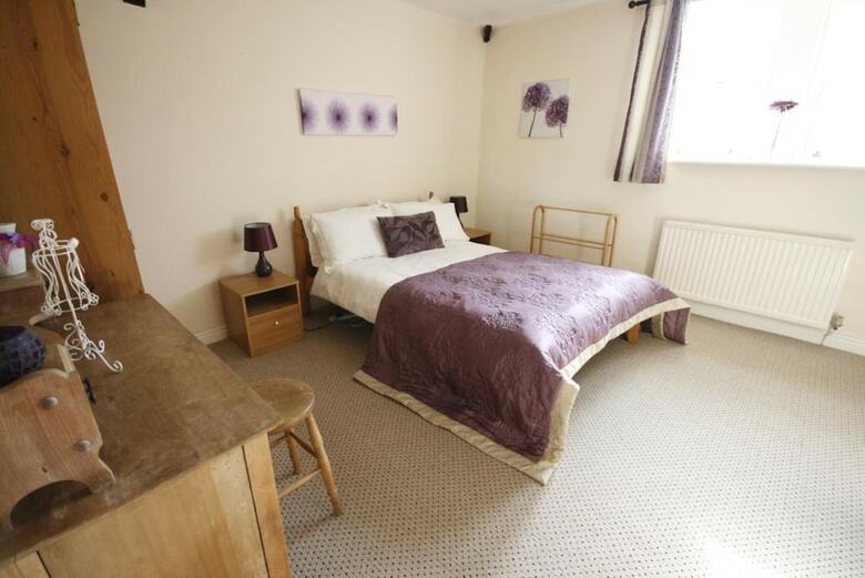 Hotel Irton Hall