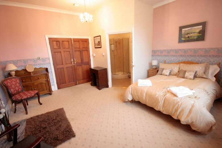 Hotel Irton Hall