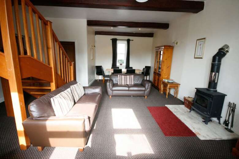Hotel Irton Hall