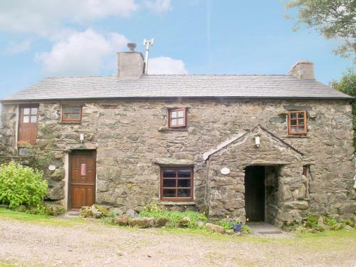 Ganny House