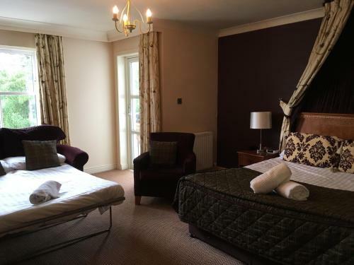 Winnock Hotel