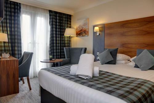 Winnock Hotel