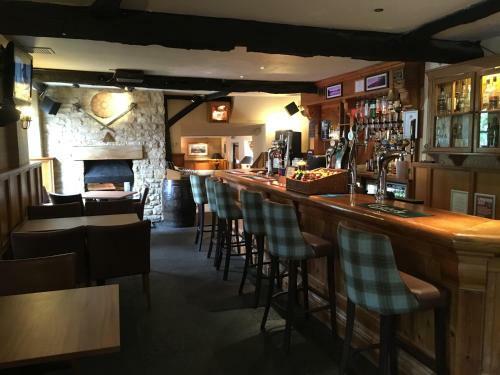 Winnock Hotel