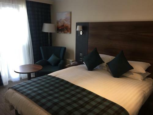 Winnock Hotel