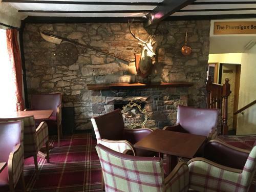 Winnock Hotel