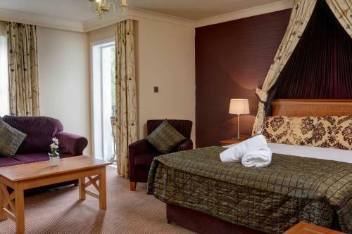 Winnock Hotel