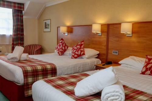 Winnock Hotel