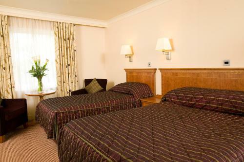 Winnock Hotel