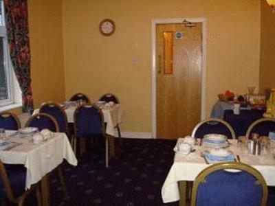 Hostal Highgrove Guest House