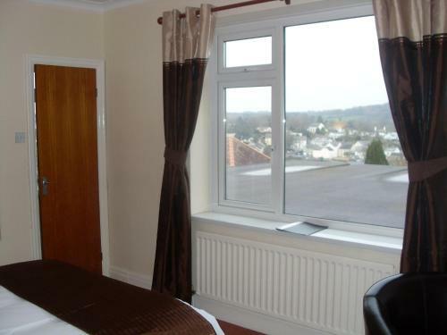 Merlewood Hotel