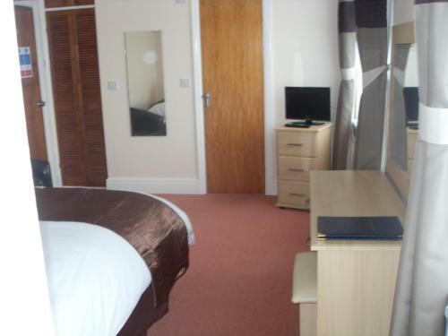 Merlewood Hotel