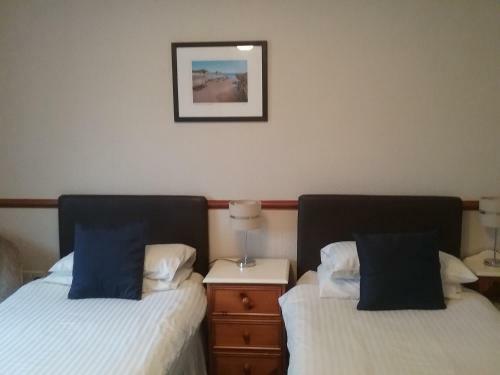 The Gower Hotel