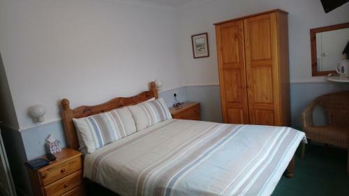 Hostal Harbourlight Guesthouse