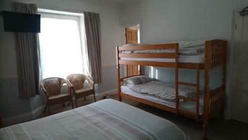 Hostal Harbourlight Guesthouse