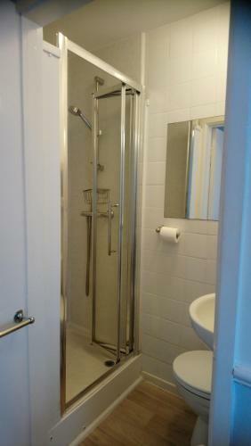 Hostal Harbourlight Guesthouse