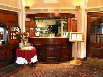 Hotel The George