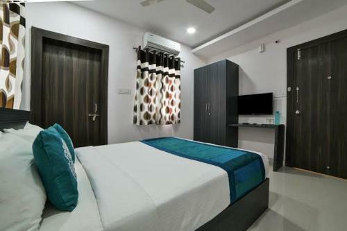 Bed & Breakfast Hotel Srirama Inn