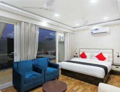 Hotel Welcome Inn Greater Noida