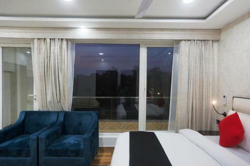 Hotel Welcome Inn Greater Noida