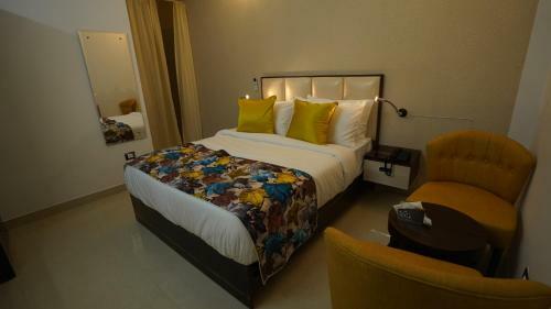 Hotel Welcome Inn Greater Noida