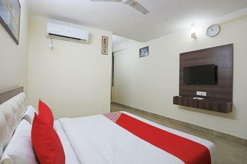 Royal Residency Hotel