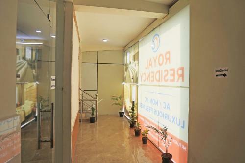 Royal Residency Hotel
